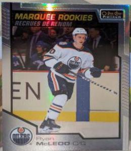 Ryan McLeod [Rainbow] #173