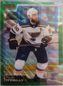 Ryan O'Reilly [Emerald Surge] #25