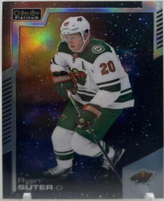 Ryan Suter [Cosmic] #106