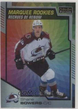 Shane Bowers [Rainbow Color Wheel] #166