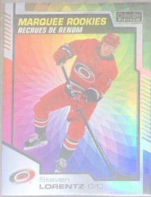 Steven Lorentz [Rainbow Color Wheel] #184