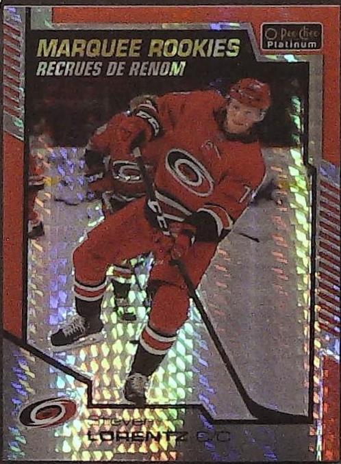 Steven Lorentz [Red Prism] #184
