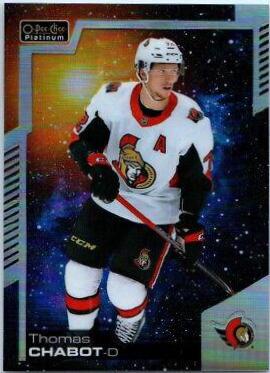 Thomas Chabot [Cosmic] #74