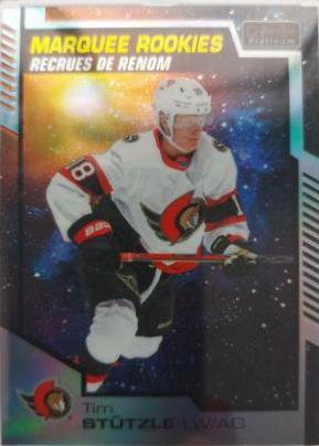 Tim Stutzle [Cosmic] #199