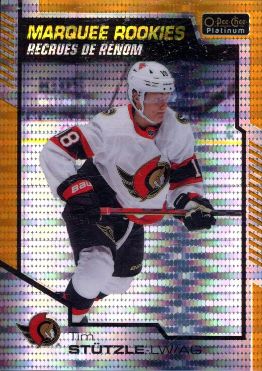 Tim Stutzle [Seismic Gold] #199
