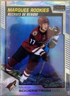 Victor Soderstrom [Aquamarine] #155