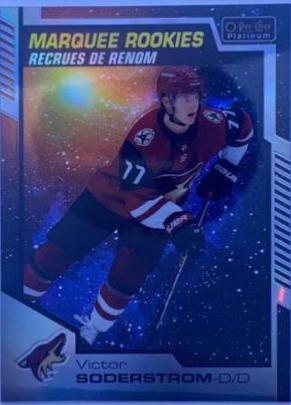Victor Soderstrom [Cosmic] #155