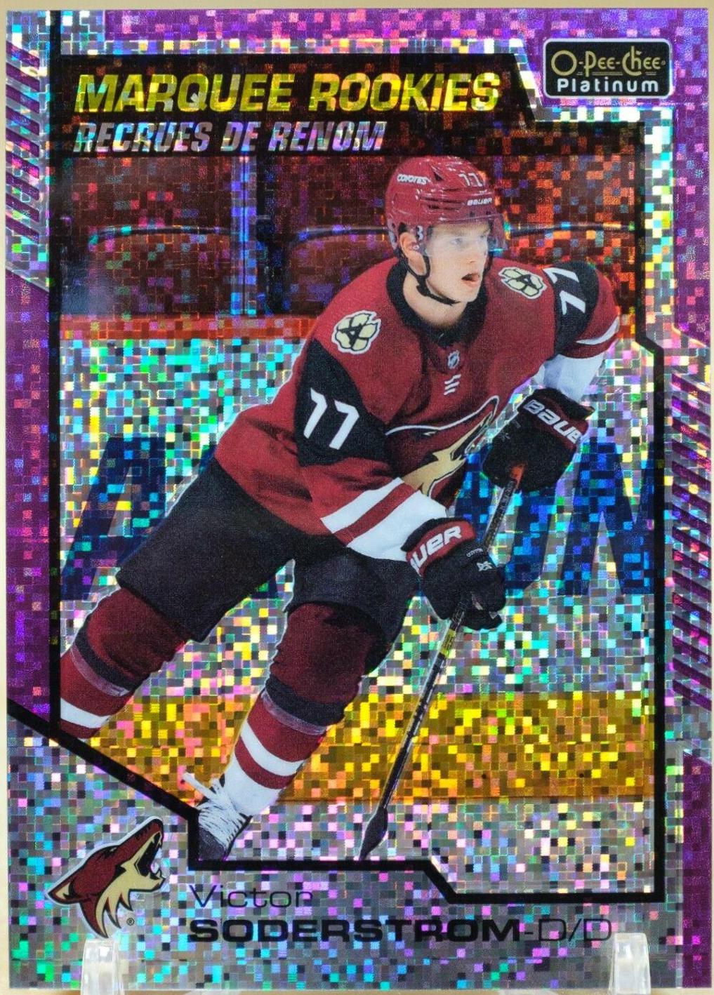 Victor Soderstrom [Violet Pixels] #155