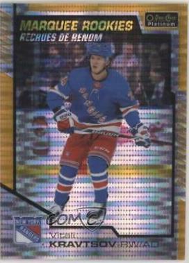Vitali Kravtsov [Seismic Gold] #156