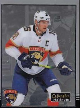 Aleksander Barkov #R-22
