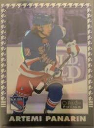 Artemi Panarin [Purple Houndstooth] #R-12