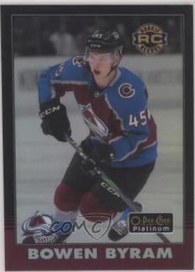 Bowen Byram [Black Pack] #R-86
