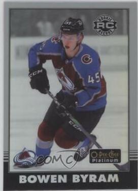 Bowen Byram [Rainbow] #R-86