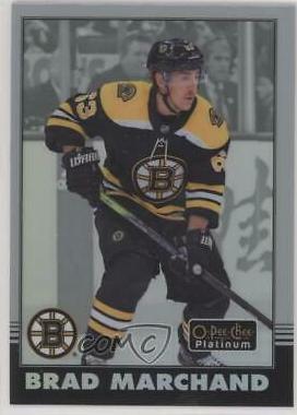 Brad Marchand [Rainbow] #R-10
