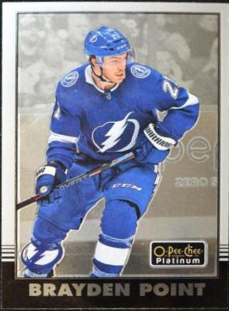 Brayden Point #R-32