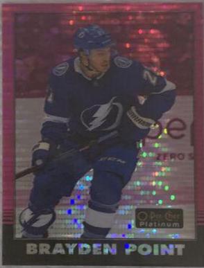 Brayden Point [Pink] #R-32