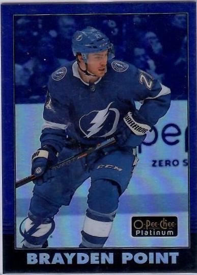 Brayden Point [Rainbow] #R-32