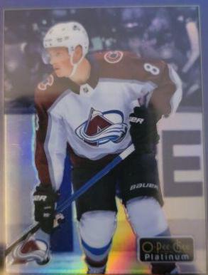 Cale Makar [Blue] #R-41