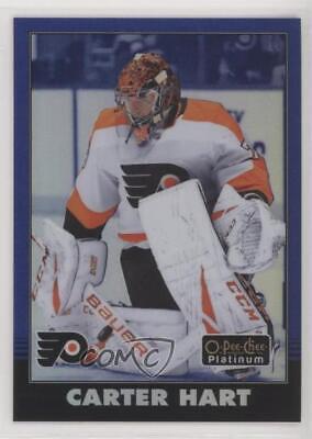Carter Hart [Blue] #R-13