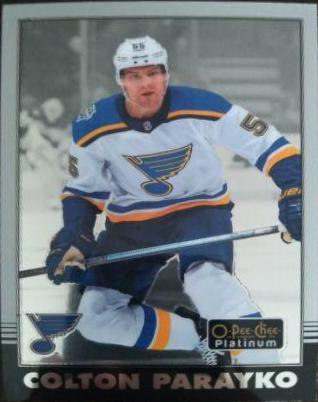 Colton Parayko #R-36