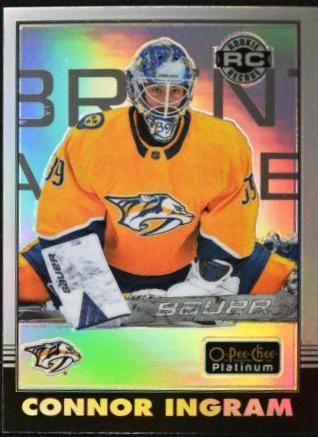 Connor Ingram [Rainbow] #R-97