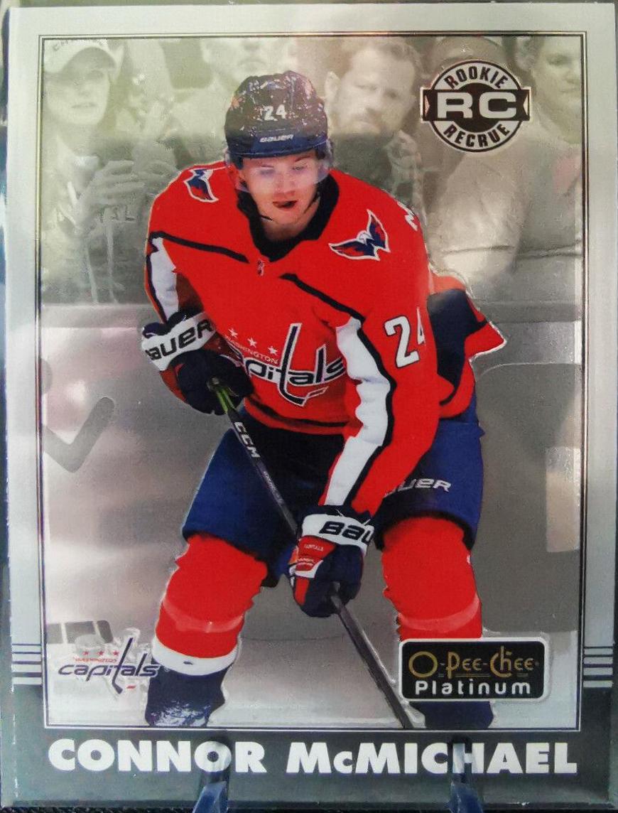 Connor McMichael #R-98