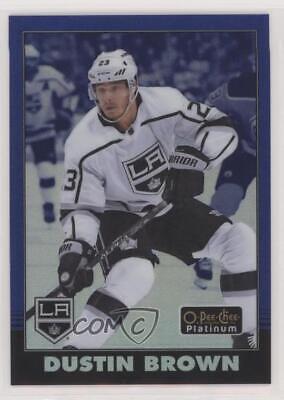 Dustin Brown [Rainbow] #R-46