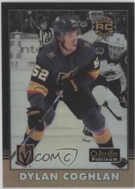 Dylan Coghlan [Black Pack] #R-79