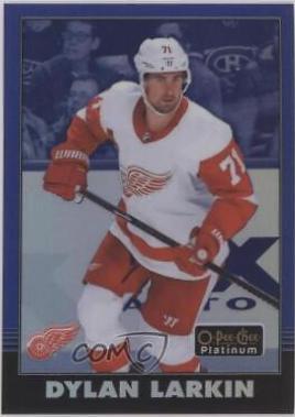 Dylan Larkin [Blue] #R-11