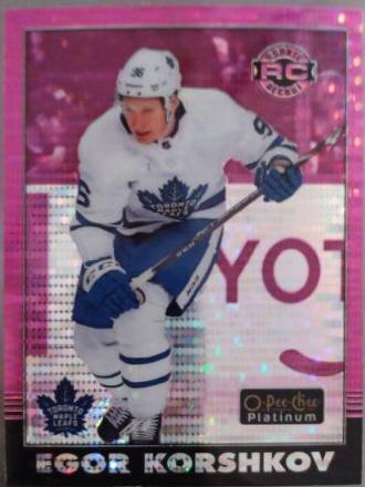 Egor Korshkov [Pink] #R-66