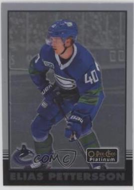 Elias Pettersson #R-9