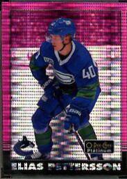 Elias Pettersson [Pink] #R-9