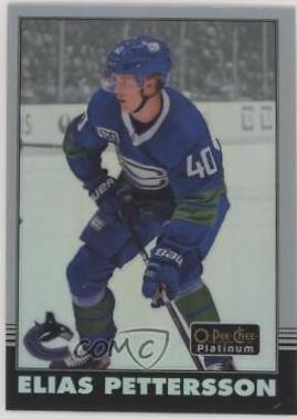 Elias Pettersson [Rainbow] #R-9