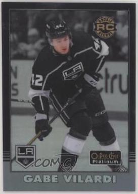 Gabe Vilardi [Black Pack] #R-55