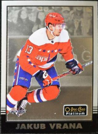 Jakub Vrana #R-43