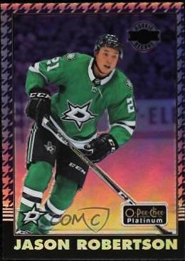 Jason Robertson #R-93