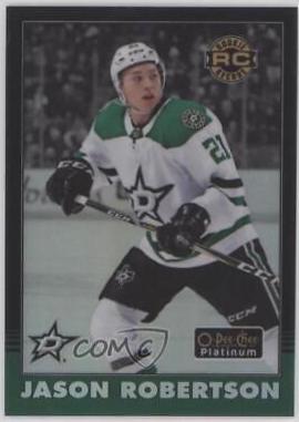 Jason Robertson [Black Pack] #R-93