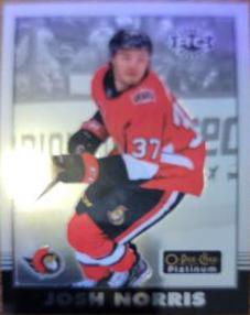 Josh Norris #R-99