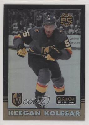 Keegan Kolesar [Black Pack] #R-67