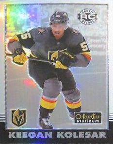 Keegan Kolesar [Rainbow] #R-67