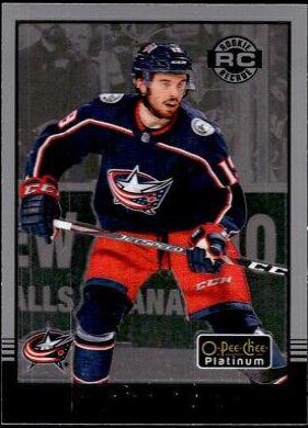 Liam Foudy #R-54