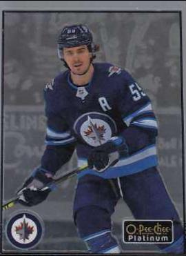 Mark Scheifele #R-37