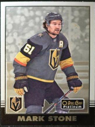 Mark Stone #R-34