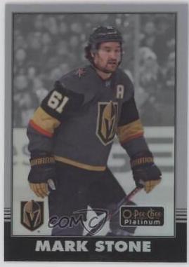 Mark Stone [Rainbow] #R-34