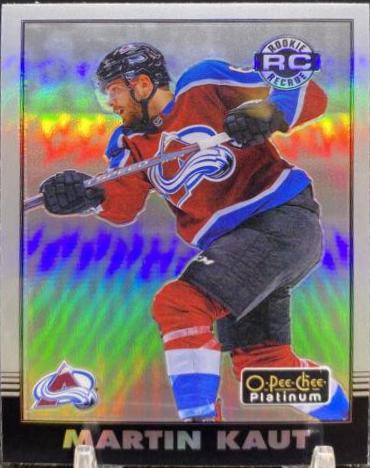 Martin Kaut [Rainbow] #R-94