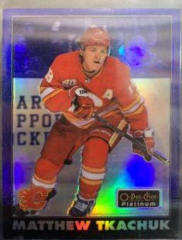 Matthew Tkachuk [Blue] #R-16