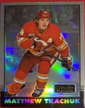 Matthew Tkachuk [Rainbow] #R-16