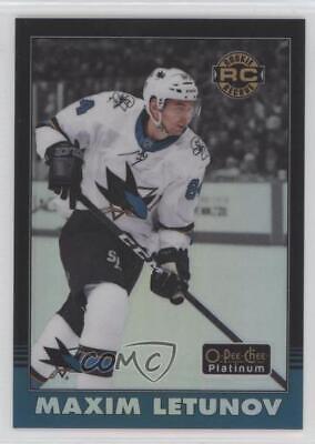 Maxim Letunov [Black Pack] #R-61