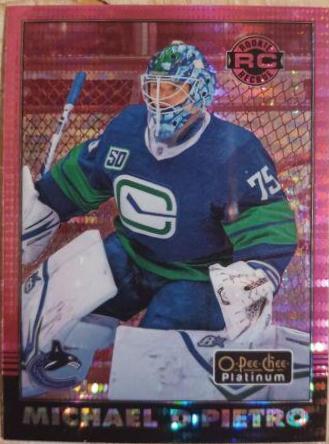 Michael DiPietro [Pink] #R-58