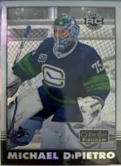 Michael DiPietro [Rainbow] #R-58